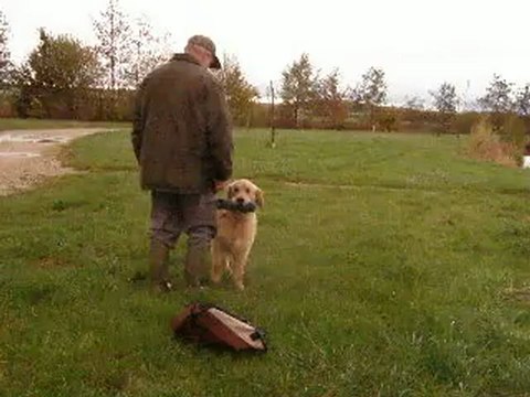 memoire deux envoie sur la meme zone a une distance de 6070 metres