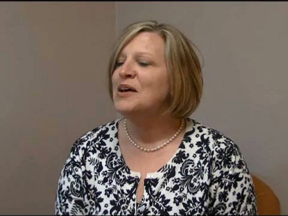 Dr. Rebecca Ward - HCG Weight Loss Program