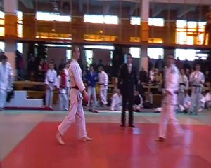 Tournoi Michel Canivet 2012