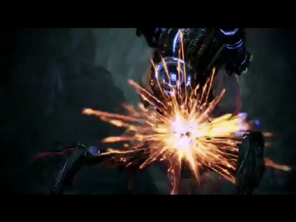Review: Mass Effect 3