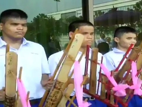 ข่าวในพระราชสำนัก 101112