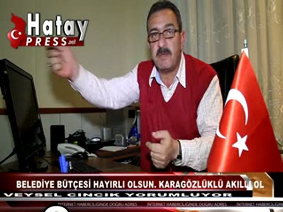 VEYSEL CINCIK. 10.11.2012