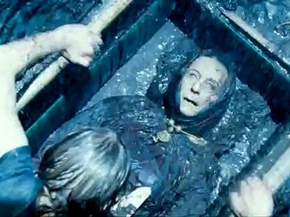 Arrastrame Al Infierno (Drag Me To Hell) (Sam Raimi, Estados Unidos, 2009)