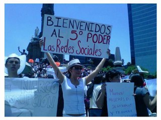 Política 2.0 (Fotos)