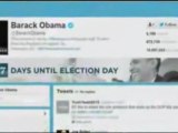 Las redes sociales en la campaña electoral 2012 EEUU