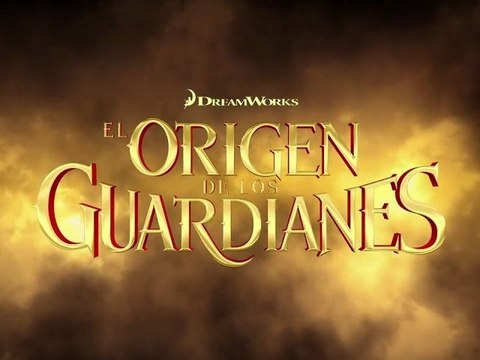 El Origen de los Guardianes Spot1 HD [30seg] Español