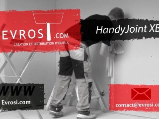 Drywall Tape machine[XB160]