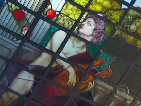 Jornal Hoje 10-11-2012 Edição de sábado