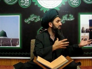 İhlas-2-1 (Tembih-ul Ğafilin Dersleri)