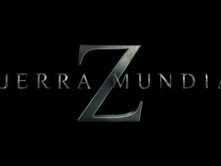 Guerra Mundial Z Trailer Español [HD 1080p]