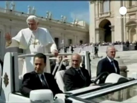 Vatileaks: tecnico condannato per favoreggiamento