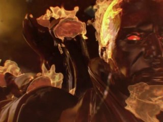 God of War : Ascension - Arès [HD]