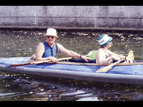 LA MARTESANA DA CERNUSCO SUL NAVIGLIO A CRESCENZAGO (2 of 2)
