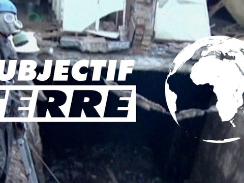 Subjectif Terre - Episode 5 : Big Brother à Seattle, Coréens en panique et toilettes de la mort
