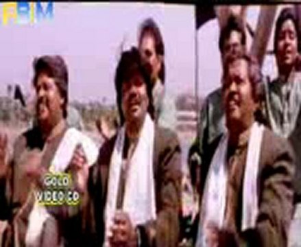 ALLAH ALLAH_ABI. M.TAHIR GHALLU 0332-4587864