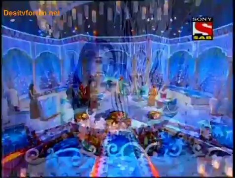 Wah Wah Kya Baat Hai 10th November 2012 Video Watch Online Pt3