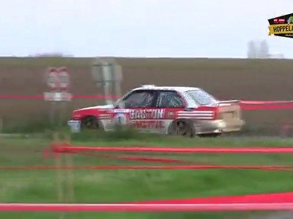 Las Vegas Hoppeland Rally