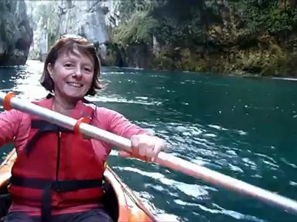 VERDON VIDEO