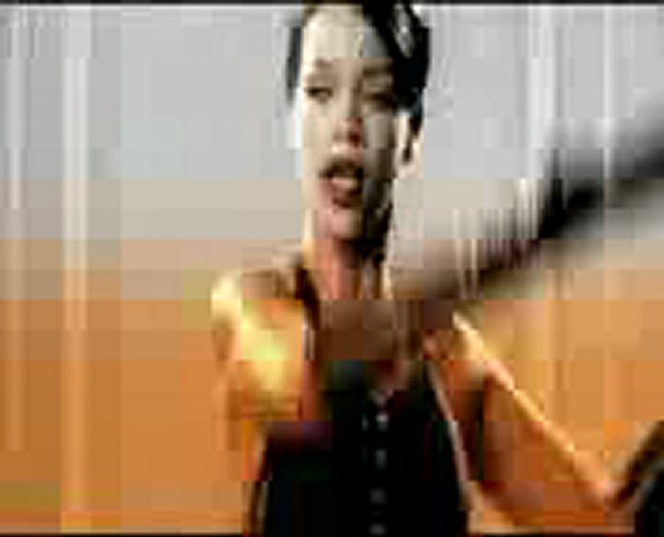 Rihanna___Umbrella__Orange_Version__ft__JAY_Z