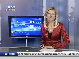 Dnevnik, 10. novembar 2012.