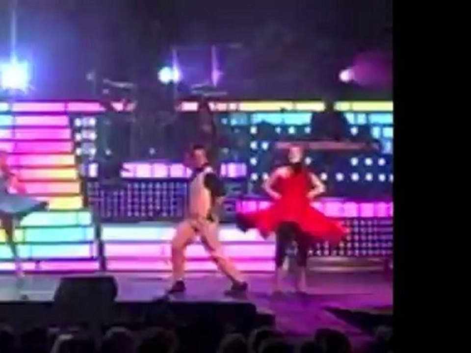 Disco Inferno