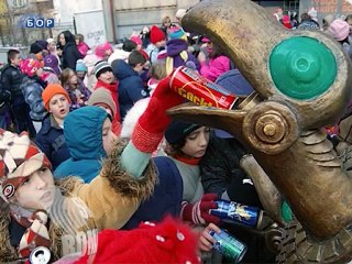 Sa e romenge (Vesti na romskom jeziku), 10. novembar 2012.