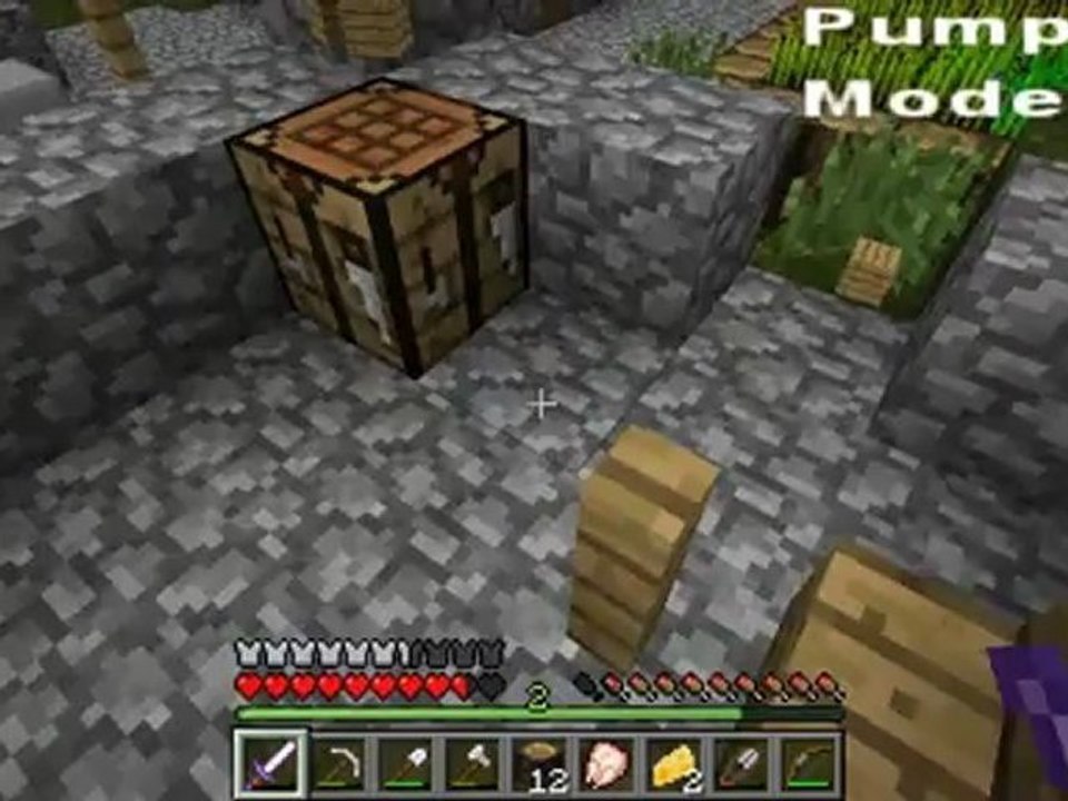 Minecraft Let's Play 104: Licher zum Vatertag