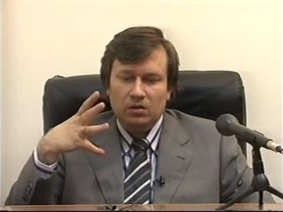 107 Семинар. Учение о Боге. Одновременность действия Души Человека_22_05_2004 г._xvid