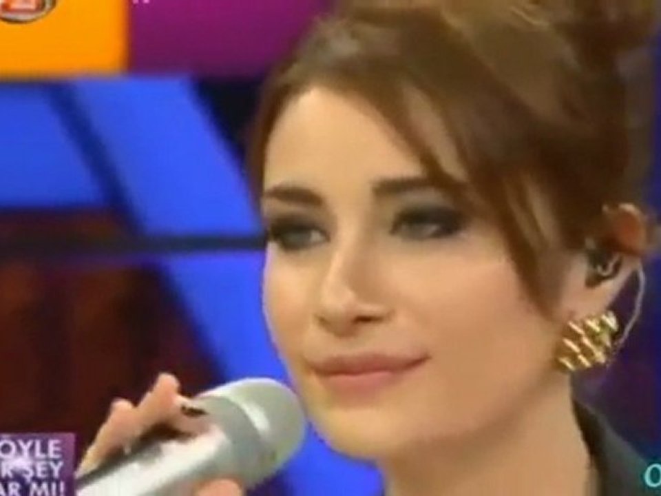Sıla - Açık Deniz canlı performans