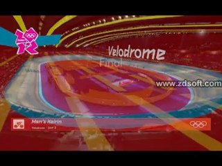 Zagrajmy w London 2012 Jamajka Dzień 2