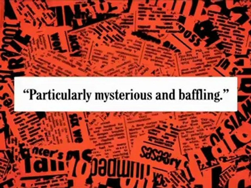 HIGNFY S44E05 - Damian Lewis, Nigel Farage & Harry Shearer