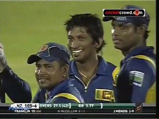 Bowlers deliver series win for SL