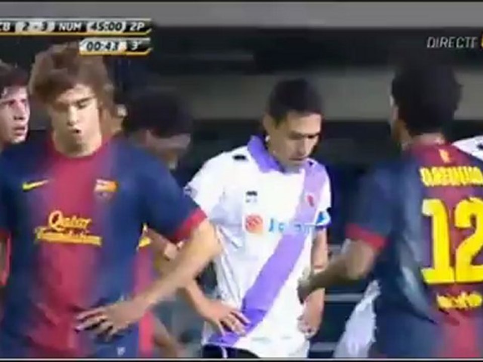 Roja Rafinha    @spherachannel
