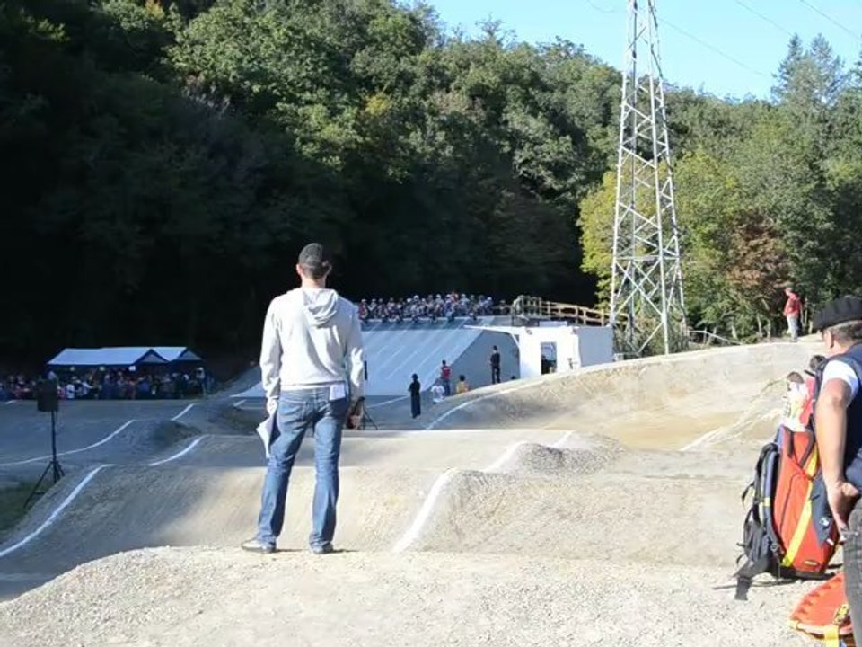 1 Finale St priest Taurion 30/09/2012