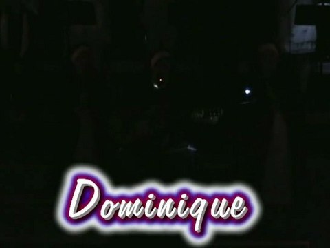 Dominique par les Choristes de Cessenon