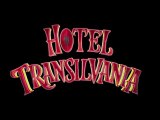 Hotel Transilvania Spot3 HD [20seg] Español