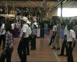 vidéo 10    vendredi 2 novembre - bal country stealing the best