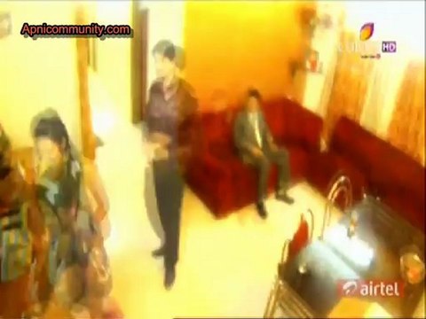 Zindagi Ki haqeeqat se Aamna Samna- 10th November 2012 Part 3