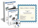 Automated Income Stream Home Study Course