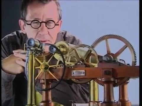 Vitesse de la lumière 2/5 - La première mesure sur Terre