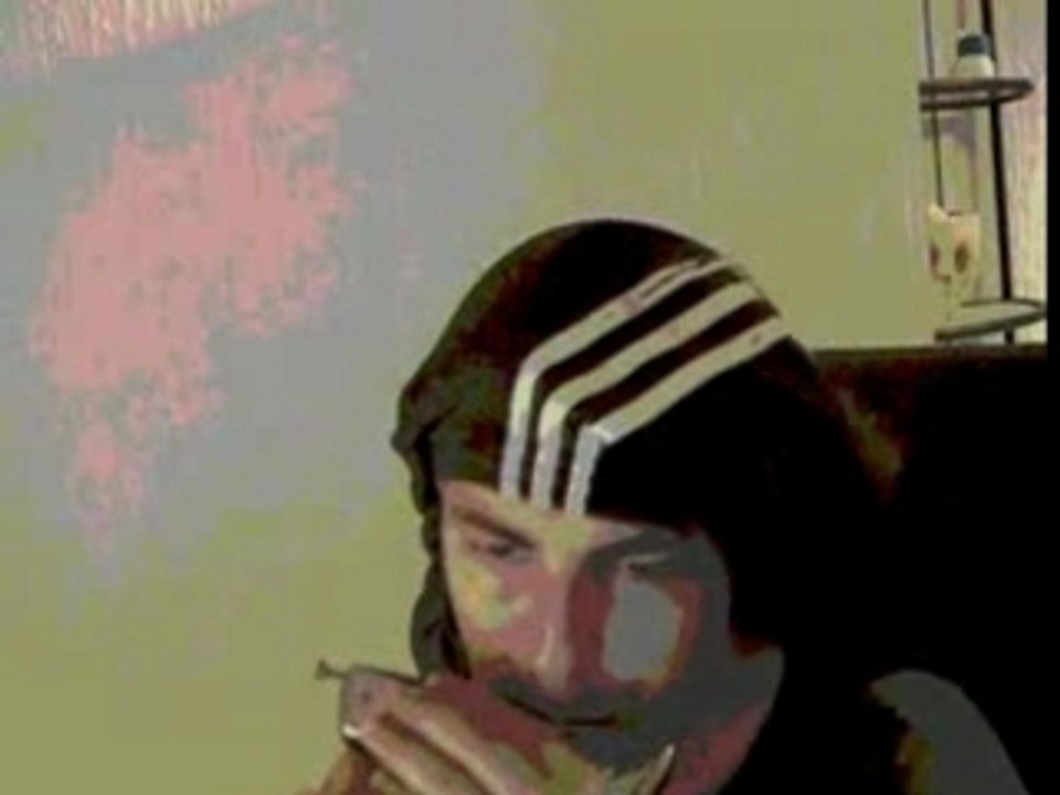 Harmonica - Bluesette - Toots Thielemans