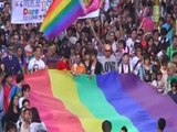 Hong Kong Gay Pride Parade Draws Record Numbers