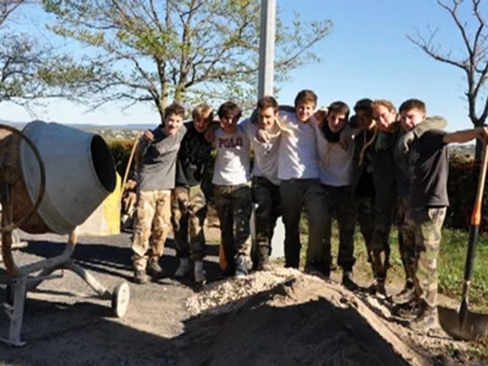 ScoutsSaintPothinLyon