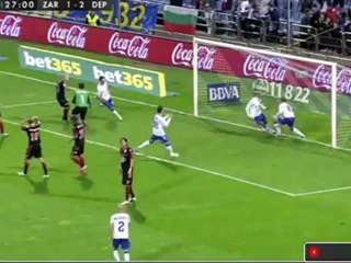 Zar1Dep2   @SpheraChannel