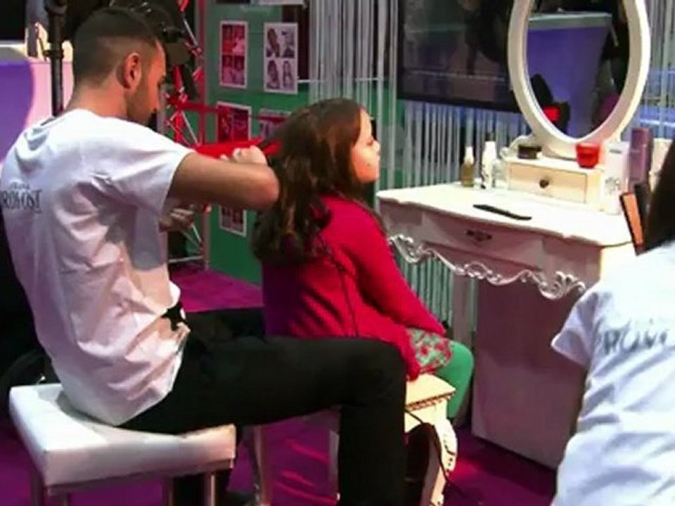 Suisse: le plus grand casting d'enfants d'Europe