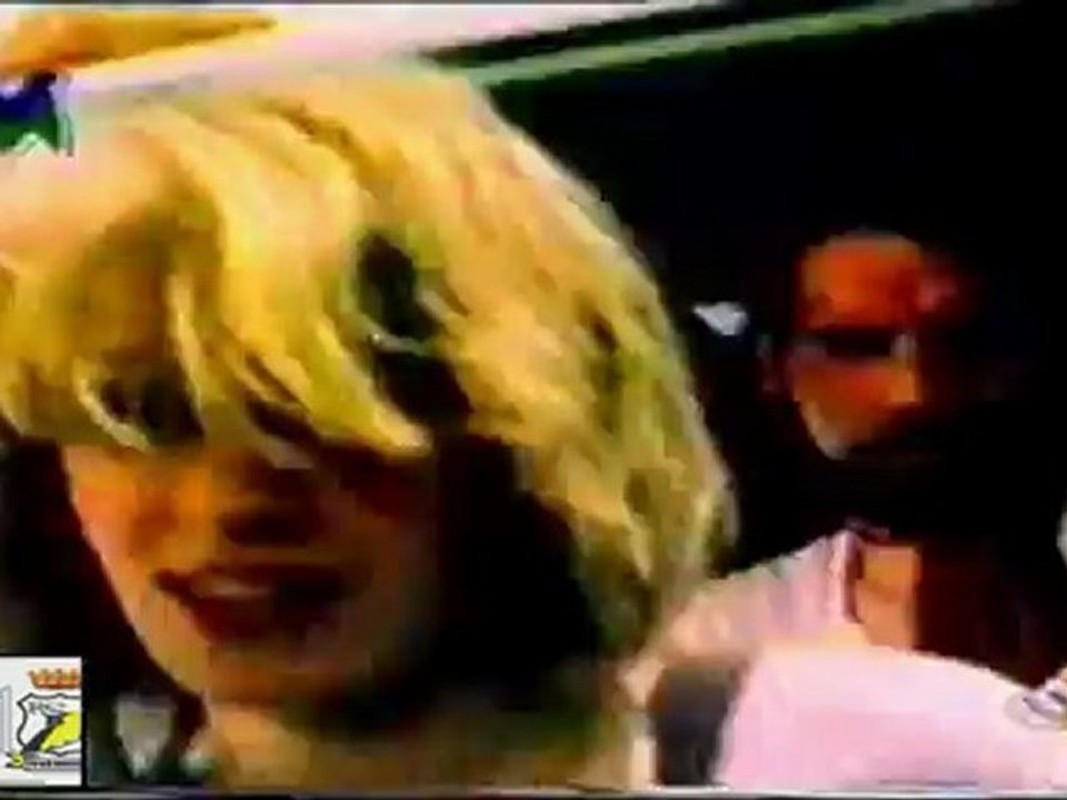 Bananarama "Cruel  Summer"