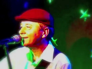 Andy Richter Music Stuttgart