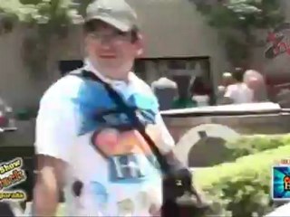 PROGRAMA 9 DE NOV MEGACABLE JACK TAGLE LA HISTORIA