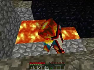 Minecraft-Епизод 8