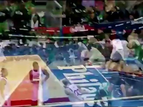 Mickael Pietrus TOP10 in 2011-12 Season